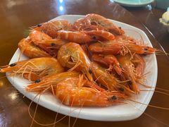 -南海渔家•海鲜•正宗海南菜(海棠湾店)
