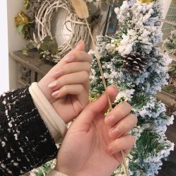 -DAZZLING BEAUTY美甲•美睫专门店