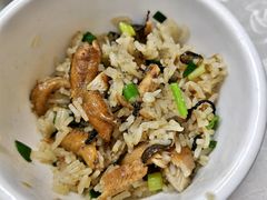 -台山第一家兴华黄鳝饭·黄鳝婆(彭沙坑总店)