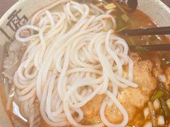 -锦福昌·羊肉粉(渝兴广场店)