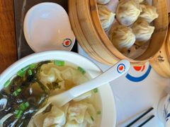 -同心楼(解放北路店)