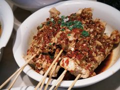 -味上湘菜馆(岳麓山店)