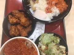 -食其家·牛丼咖喱(太阳宫店)
