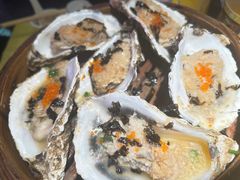 -桥东喜碧海鲜街(水东街店)