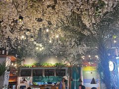 -岛风·台食小馆 ISLAND BISTRO(烟台山店)
