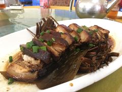 -台山第一家兴华黄鳝饭·黄鳝婆(开平店)