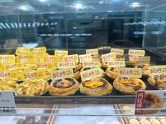 -泸溪河桃酥(湖滨银泰in77店)