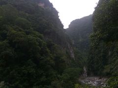 -太鲁阁公园