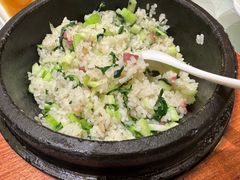 -東城故事·尋找姆媽的味道(玉兰路店)