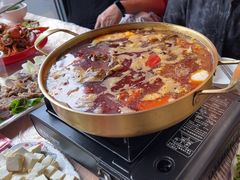 -小椒羊.羊肉粉 龙虾 羊肉串(新地旗舰店)