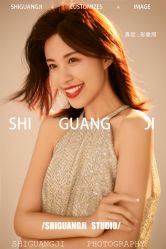 -时纪母女写真父母纪念照(静安店)