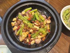 -二分八云雁阁•新晋菜大同味(长治路店)