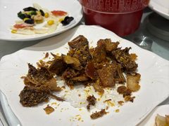-红菜坊·烤鸭·川鲁宴(石园店)