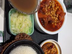 -谷田稻香·砂锅菜(汇暻广场店)
