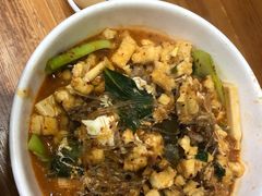 糖蒜-刘信牛羊肉小炒泡馍(回民街店)
