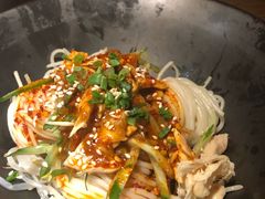 -金牌外婆家(苏州中心店)