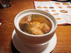 -张家卫·阳江菜·小海鲜(肥婆湾桥店)