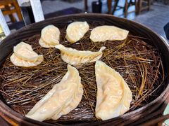 -松针蔡记蒸饺(花园路店)
