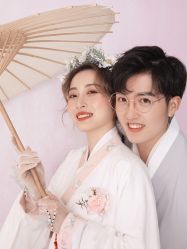 -Mu慕婚纱摄影·超级工作室
