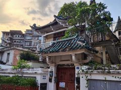 -西关84·History·Art·Cafe