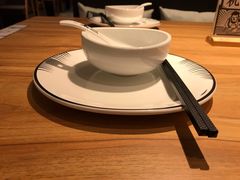 餐具摆设-太二酸菜鱼(金沙印象城店)