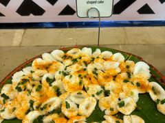 -芽庄洲际酒店自助餐厅