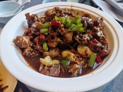 -海泰食府(北京总店)
