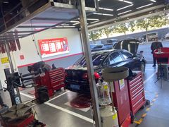 -京东养车(岳各庄店)