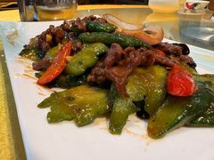 -大笑饭堂(甲子桥店)