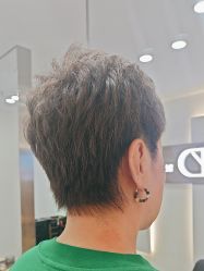 -DX HAIR SALON·发现未知美发沙龙