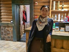 -卢布里西餐厅(总店)