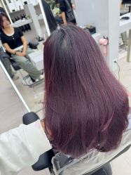 -M² LAB SALON