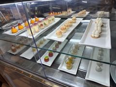 -君悦酒店·乐厨·高空自助餐(青年大街店)