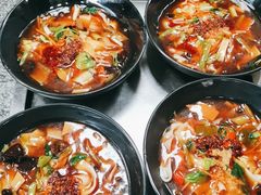 -周记三套车·甘肃名小吃