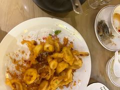 -潮汕壹号·潮汕菜·打边炉·生腌(总店)