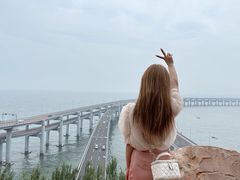 -星海湾跨海大桥