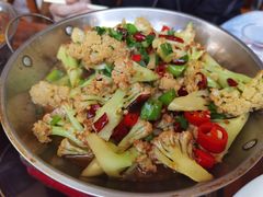 -鱼乐岛餐厅·户外花园主题餐厅