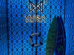 -MOSSO·Liveshow(M3香港广场店)