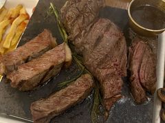-Entrecôte 法国牛扒馆(保利·时光里店)