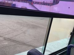 -仁川港国际客运码头