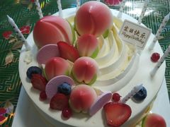 -味多美蛋糕(古城店)