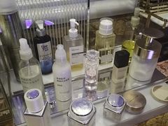 -麓湖国际水疗