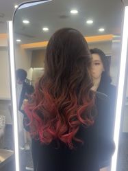 -东梵造型·烫发染发接发连锁SALON