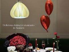 -静香HOUSE·全时段融合餐厅(七星欢乐颂店)