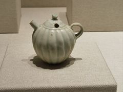 -深圳博物馆(古代艺术馆)