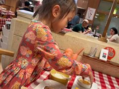 -西贝(华发商都店)