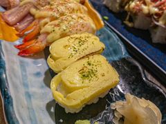 -炙柒Sekinana·精致日料(合生汇店)