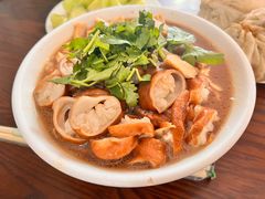 -姚记炒肝店(鼓楼店)