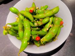 -很久以前羊肉串(中山公园店)