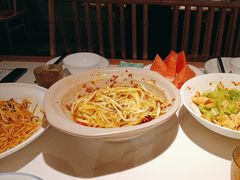 -筱爷叔·上海传统手工菜(玉树路店)